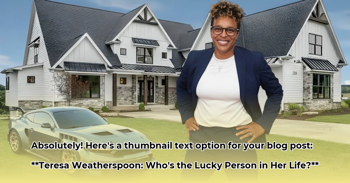 teresa-weatherspoon-wife